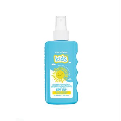 اسپری ضدآفتاب مینرال کودک مارودرم SPF 50+