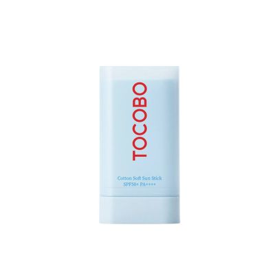 ضدآفتاب استیکی کاتن سافت توکوبو SPF50+ 