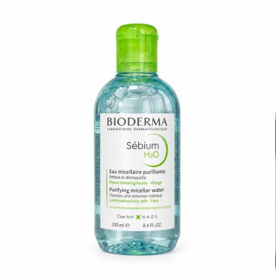 میسلار واتر سبیوم H2O بیودرما