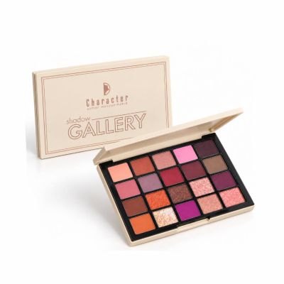 پلت سایه چشم شدو گالری کرکتر